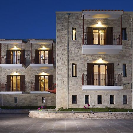 Aparthotel Aelia Sivota Zewnętrze zdjęcie
