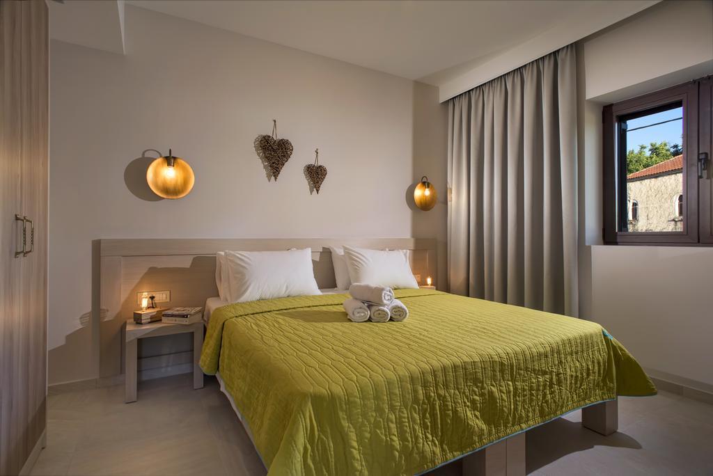Aparthotel Aelia Sivota Pokój zdjęcie