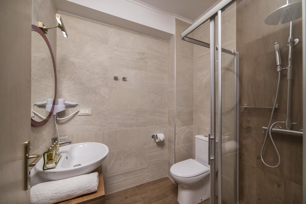 Aparthotel Aelia Sivota Pokój zdjęcie